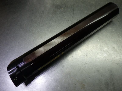 Kennametal Coolant Thru Steel Boring Bar 2.5" Shank 16" OAL A40-DCLNL6 (LOC2016B)