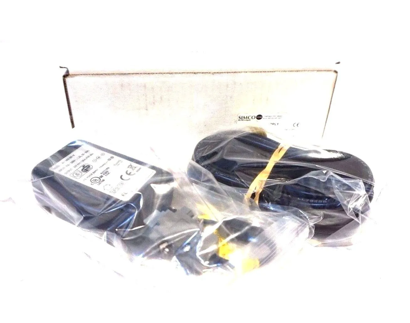 NEW SIMCO 4010448 FUSION POWER SUPPLY
