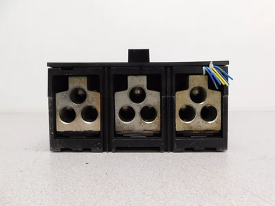 Used Square D MHL368001352 Circuit Breakers Ohio US | Equipment Recovery Corp. #1331129