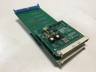 USED MOLD MASTER 90-013-502A-4.1