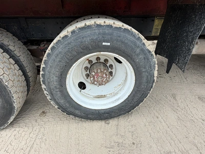 Used 1998 KENWORTH T800 B Dump trucks Michigan US | Miedema Asset Management Group #1372402