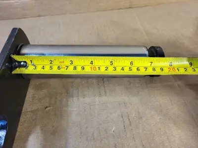 USED CATERPILLAR 122-6381