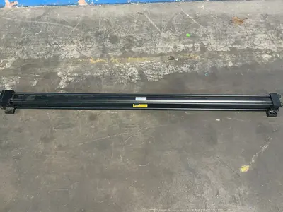 Used PARKER 2.00CC2HRNAT1S19AC52.000 Hydraulic Cylinders Ohio US | HGR 24 #1357391