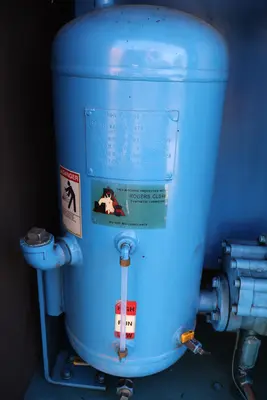 2000 Rogers Machinery Company MG20 Air Compressors | MD Equipment Services LLC (5)