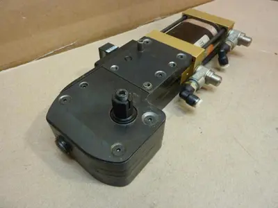 USED NORGREN EC50DA1S