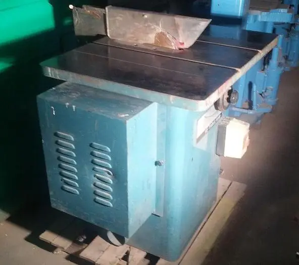 12" Table Saw