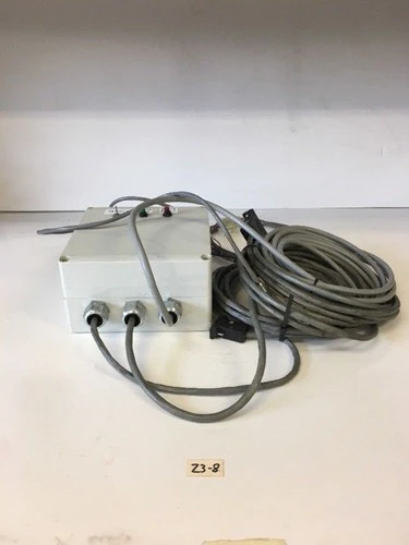 Used HOFFMAN ENCLOSURES Q-181810PCE PLC Processors Indiana US | J&J Industrial Supply #518110