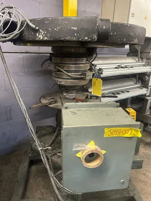 USED GLOUCESTER blown  film die