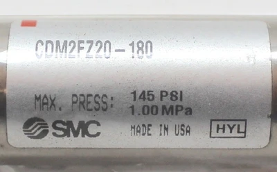 NEW SMC CDM2FZ20-180