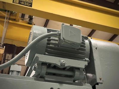 USED 1977 MINSTER MINSTER 70-4 PRESS