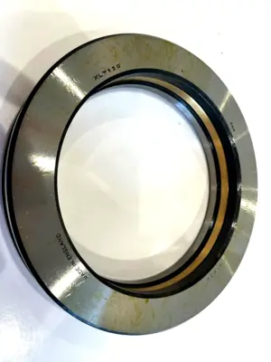 NEW UBC XLT-130-M BEARING 21C34 XLT130 XLT130M