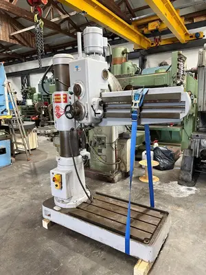 USED EMA MK3
