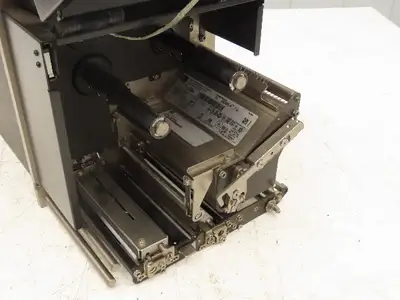 Used ZEBRA _UNKNOWN_ Label Printers Indiana US | Arrow Industrial #1414166