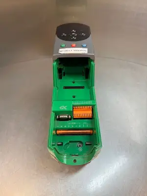 Unidrive Uni1401 .75KW (8.4.5)