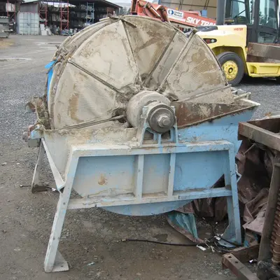USED EIMCO 6M-S