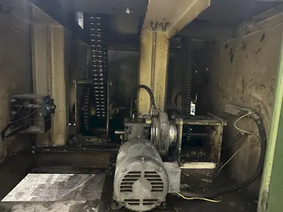 USED ROWE 12050-DSV