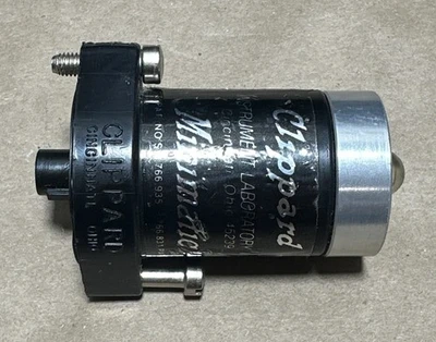 USED Clippard R302
