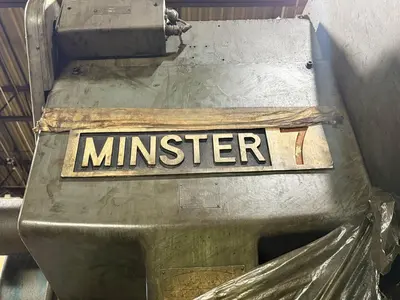 USED MINSTER 7