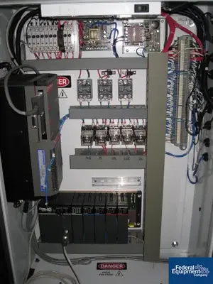 USED Wrapade Wrapade VSP-JR Vertical Strip Packer