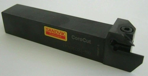 NEW Sandvik Coromant Does Not Apply