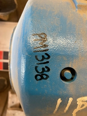 USED Lightnin 5060S20