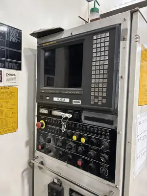 Used MITSUI SEIKI HU63A Horizontal Machining Centers Georgia US | The Equipment Hub #1146566