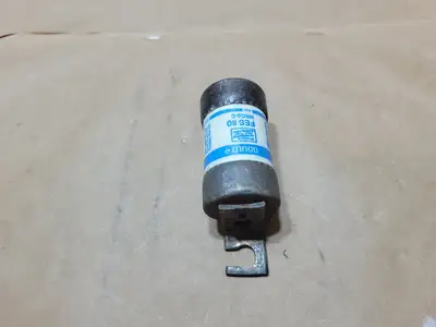 Used GOULD SHAWMUT FES80 Misc Electrical & Power Parts British Columbia CA | Lenmark #1439467