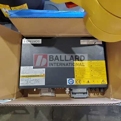 FANUC SR-12iA Scara Robot w/ R30iB Plus Controller