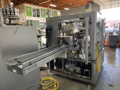 USED PSG LEE RP-84TZ