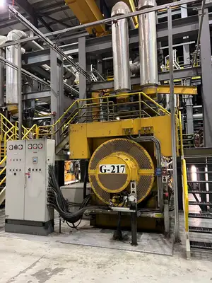 Used 2006 CATERPILLAR 3612 DITA Generators British Columbia CA | Lenmark #1426412