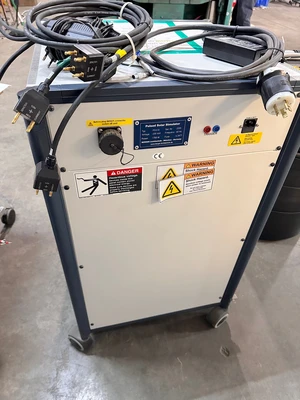 USED BERGER LICHTTECHNIK PSL SCD