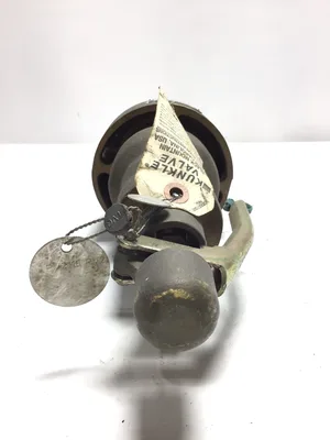 Kunkle 6182JHM01-KM Brass Safety Relief Valve 2″NPT 150 PSIG