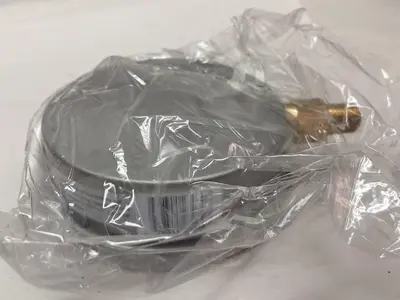New | in-Stock WINTERS PFQ713R1 Universal Pressure Meters Ohio US | Surplus Asset Holdings #1226511