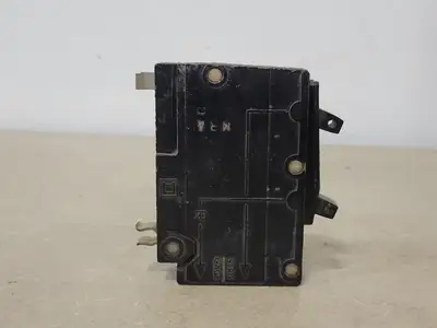 USED SQUARE D QO115