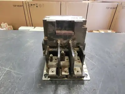 USED CUTLER-HAMMER A10GN0