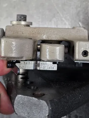 JOHNSON GAGE C3 Tooling | GMT (8)