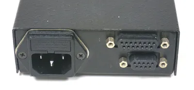 SCHAEVITZ ATA-101 ANALOG TRANSDUCER AMPLIFIER 2291301-00, ATA101 REPAIRED