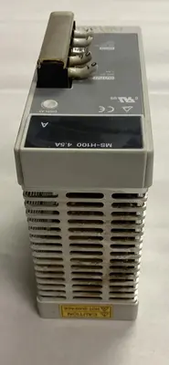 USED KEYENCE MS-H100