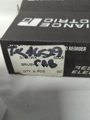 New | in-Stock RELIANCE ELECTRIC 3141-WX Industrial Controls Ohio US | Surplus Asset Holdings #1241023