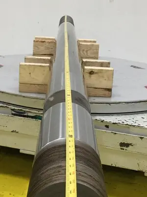 USED CINCINNATI MILACRON 5025664