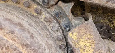 Used 1981 CAT 953 Crawler Loaders Utah US | CSS Equipment Sales #1347295