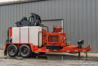 Used 2015 DITCH 2015 DITCH WITCH MR90 Water Treatment Equipment Florida US | HDD Broker #1353048