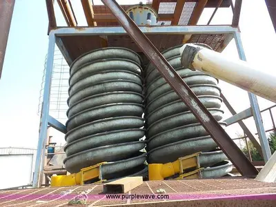 USED KREBS GPX3/4