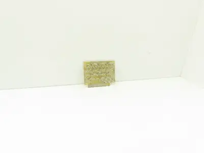 Goss Rockwell 1D19502 Counter Board 4 or 5