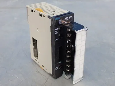 NEW OMRON CJ1WTC003