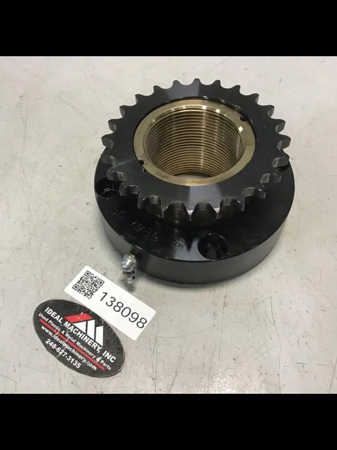 USED CINCINNATI MILACRON 5037989