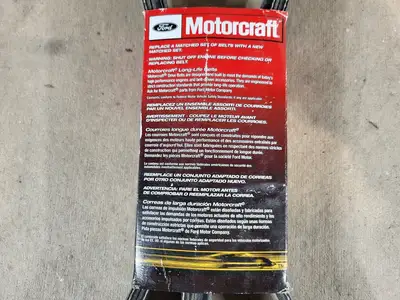 NEW FORD JK8-1227