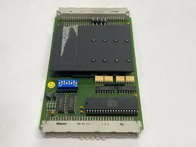 USED BOWE SYSTEC 780-472
