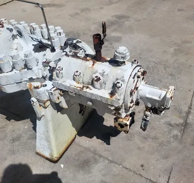 USED SULZER BINGHAM 3X6X9C MSD