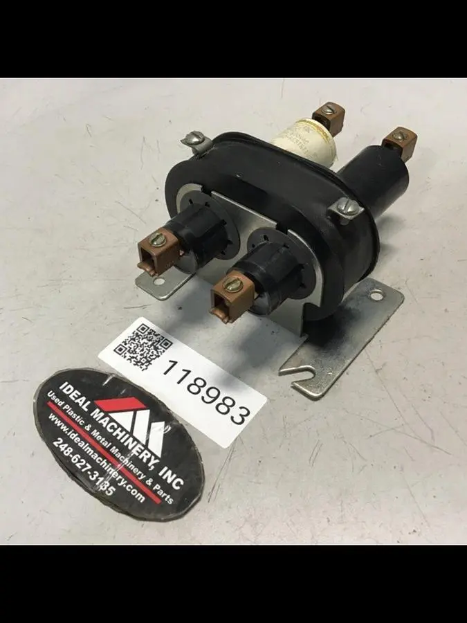 USED DURAKOOL 2035A24DC